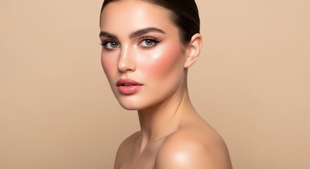 Discover beauty secrets flawless skin makeup tips and trends for a radiant and youthful complexion look