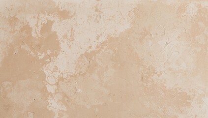 Creamy Venetian plaster wall texture for interior design projects