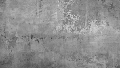 Fototapeta premium Abstract backdrop featuring a textured gray concrete surface
