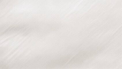 Obraz premium Abstract white texture of Japanese paper for background use, suitable for layouts and editorial designs