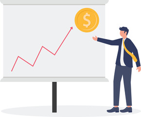illustration of mitigation and planning in the vision of becoming a leading company

