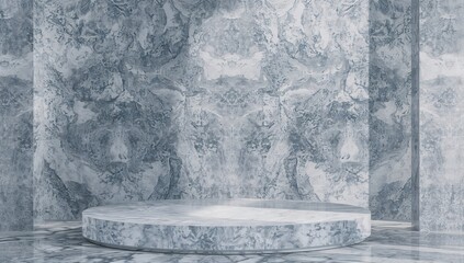 Marble Texture for Upcoming Phase