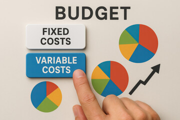 Budget fixed variable cost planning analysis expense offer essential insight for business growth and financial success