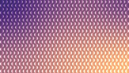 Abstract textured background with purple and yellow gradient