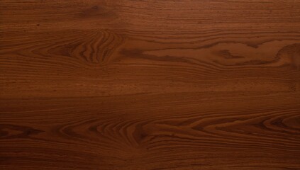 Brown wood grain texture for background use, ideal for text layout