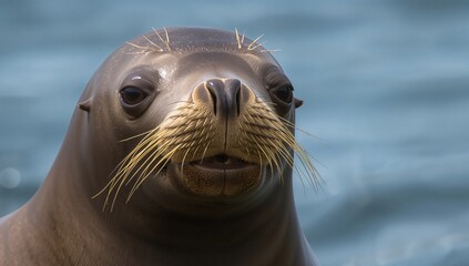 Existence of Marine Lions