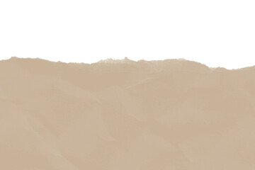 Horizon line abstract textured surface