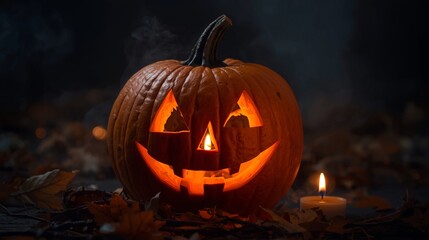 jack o lantern