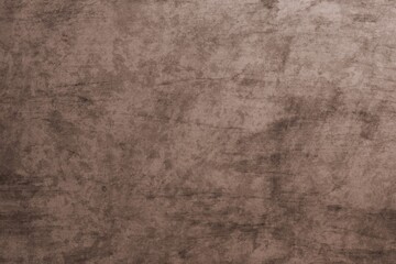 Muted brown, subtly textured background with a weathered, distressed feel, showing dark variations...