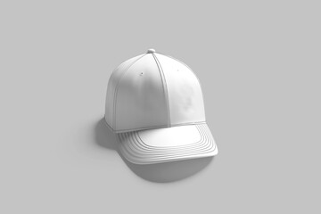 High Resolution Cap Blank