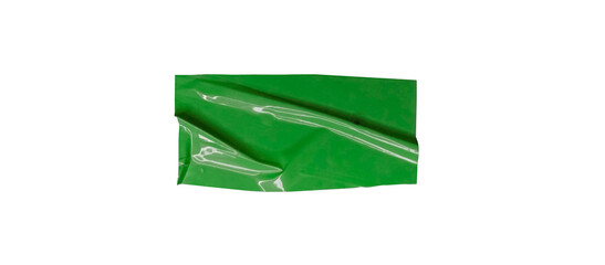green duct tape