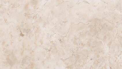 Fototapeta premium Close-up of ivory stone wall with natural matte finish