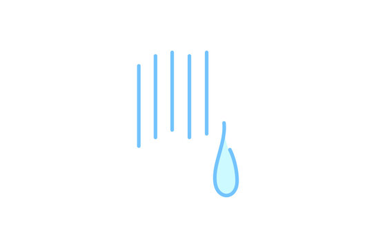 青ざめる漫画表現