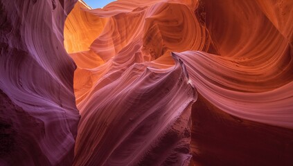 Expanded Edition of the Upper Antelope Canyon Exploration