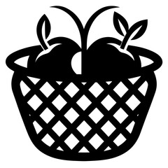 chocolate cake with strawberry