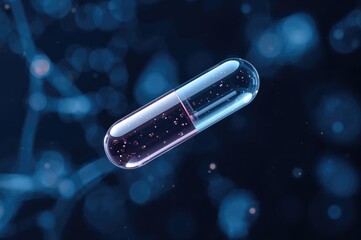 Innovative medication creation using AI in pharmaceutical science