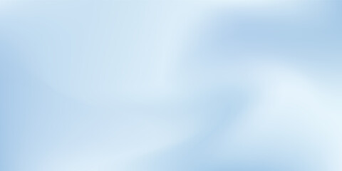 Blue modern studio room. Limbo light background. Abstract 3d backdrop for product presentation abstract simple art