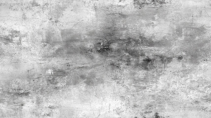 Fototapeta premium Abstract grunge gray concrete wall texture background — blank space for design and decoration