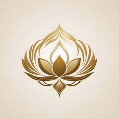 abstract floral background