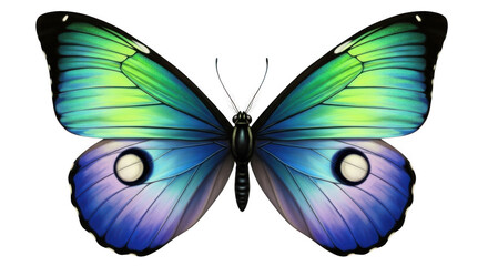 Obraz premium Butterfly