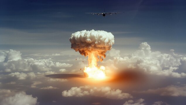 The ABLE detonation during Operation Crossroads on July 1, 1946, involved a bomb released from a B-29 and exploded at 520 feet, marking the first nuclear blast after the August 9, 1945 event.
