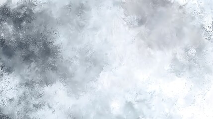 Abstract gray white light blue purple watercolor texture background wash subtle artistic paint