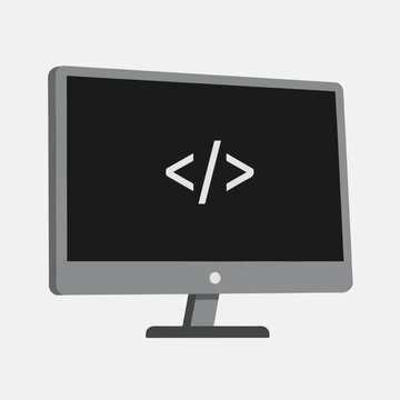 Web Development Icon