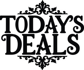 Grab today's amazing deals now for big savings