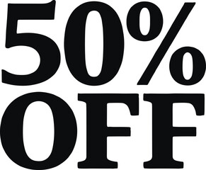 Limited time offer save 50% now great sale deal