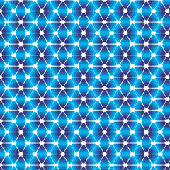 Creative Seamless Pattern Background Design