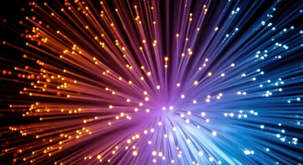 Empty white room with a centered window and soft shadows - clean staging template for announcements product features and airy headers