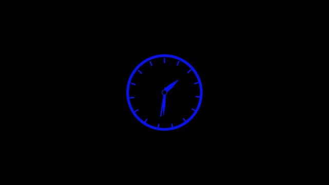 Video file name on a dark background with film strip elements