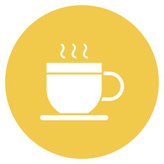 Hot tea Icon