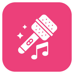 Karaoke Icon