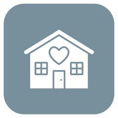 Home sweet home Icon