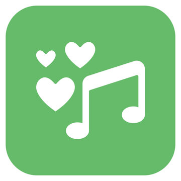 Love song Icon
