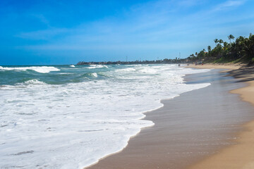 Porto de Galinhas, Pernambuco - Brazil
