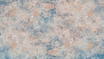 Retro-style artwork featuring an abstract backdrop with watercolor textures forming a stunning design reminiscent of a dreamy summer sky, capturing its charm