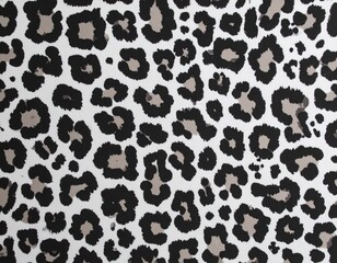 abstract animal skin print texture design