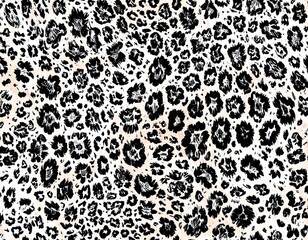 abstract animal skin print texture design