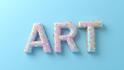 ART LOGO