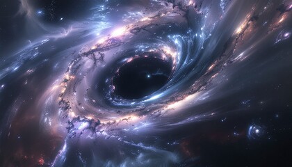 ブラックホール