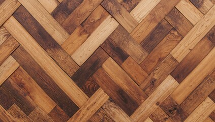 Facade of a Residential Building