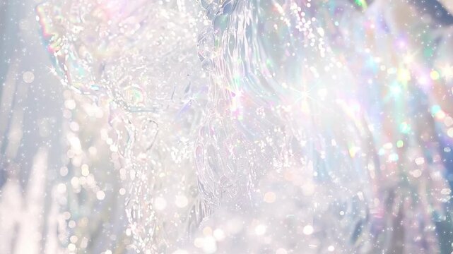 水辺 マーブル BG265_01