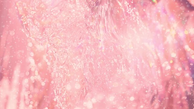 水辺 マーブル BG265_04