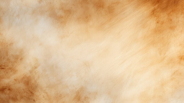 Abstract brown white and light brown tonal surface subtle brown white and light brown tones blend softly