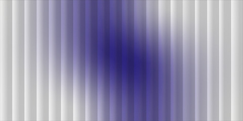Obraz premium Abstract vertical stripes with purple gradient center