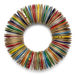 A plain beige baseball cap with a curved brim and an adjustable strap on the back, presented against a white background.