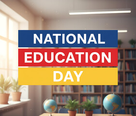 Celebrating Knowledge and Learning on India’s Inspiring National Education Day