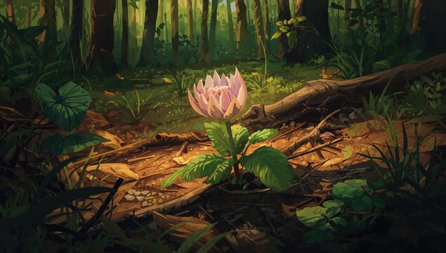 Enthusiast of the Great Outdoors and Wildlife